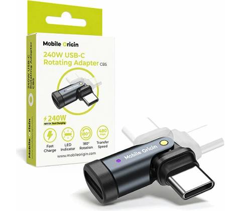 Mobile Origin CB5 MO-240WRA-CB5