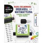 kidea Subtraction Learning KIDEA Mathematical Printer