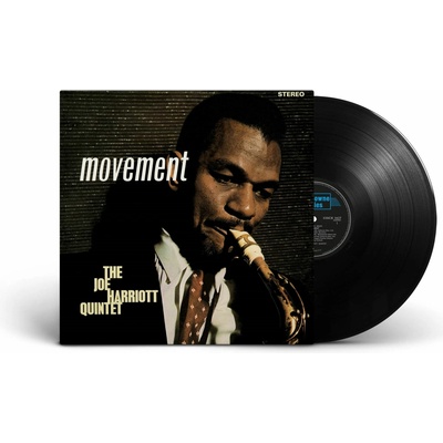 Joe Harriott Quintet - MOVEMENT Vinyl