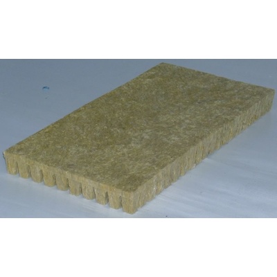 Grodan sadbovací kostka 25x25x40mm bez sadbovače, bez díry Kusů: 200ks plato