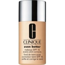 Clinique Even Better Refresh plně krycí make-up CN 52 Neutral 30 ml