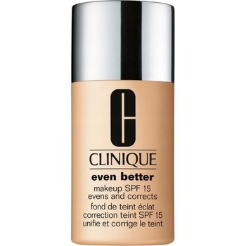 Clinique Even Better Refresh plně krycí make-up CN 52 Neutral 30 ml