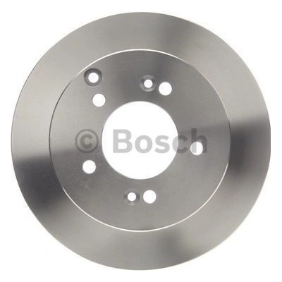 Brzdový kotúč BOSCH 0 986 479 525