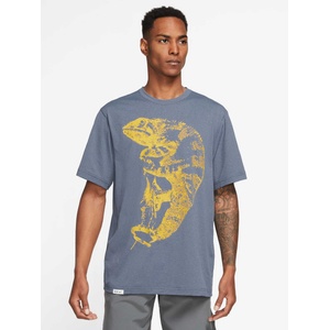 Nike Тениска m nk df uv s72 hyverse ss (fb7944-491)