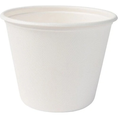 Bionatic Kупи за супа 375 ml, O 105 mm, с капак, 50 бр