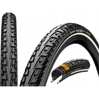 CONTINENTAL RIDE TOUR 28x1.6"/700x42C (42-622) Reflex
