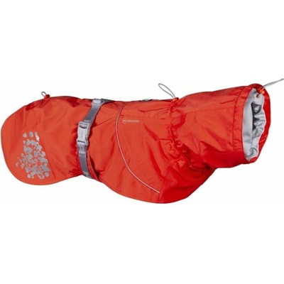 Hurtta Monsoon Rain coat ECO