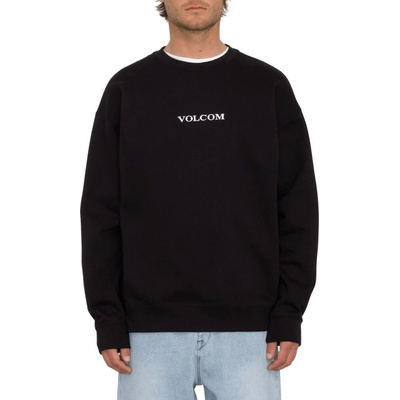 VOLCOM VOLCOM STONE CREW Black