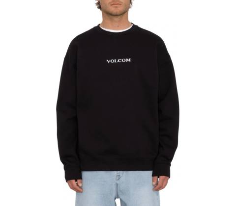 VOLCOM VOLCOM STONE CREW Black