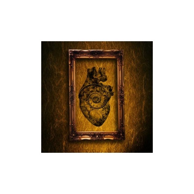 Gaskill Jerry - Love And Scars CD