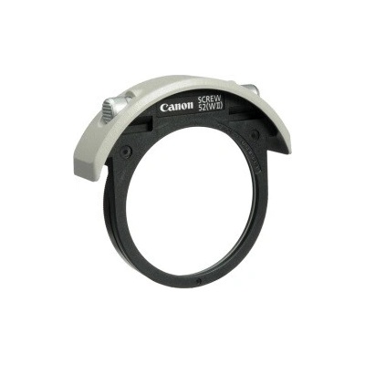 Canon DROP-IN 52 mm