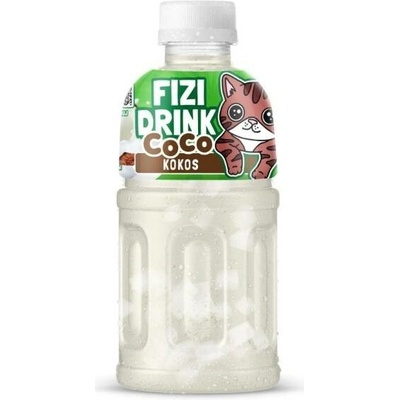 Fizi Drink Coco Kokos 320 ml
