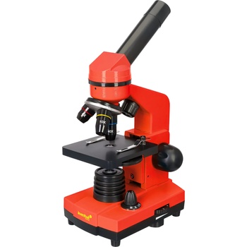 Image 1 of Levenhuk Rainbow 2L Orange (70229)