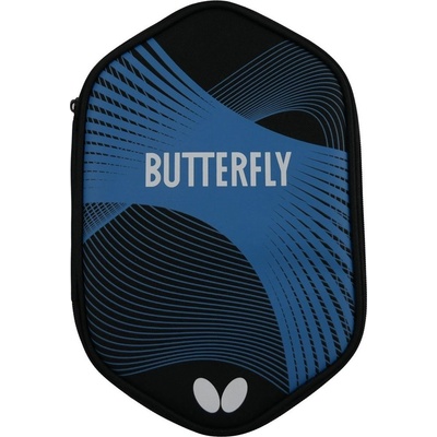 Butterfly Curve Case II – Zboží Mobilmania