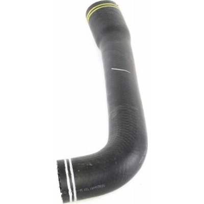 Hadica plniaceho vzduchu Iveco Daily od 2016 2,3 z turba do chladiča 5802206491