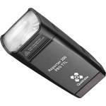 Quadralite Reporter 200 Pro TTL светкавица