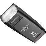 Quadralite Reporter 200 Pro TTL светкавица