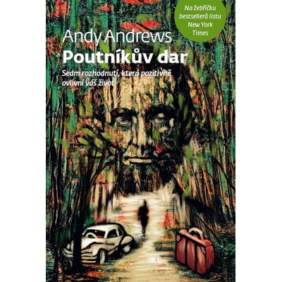 Andrews Andy - Poutníkův dar
