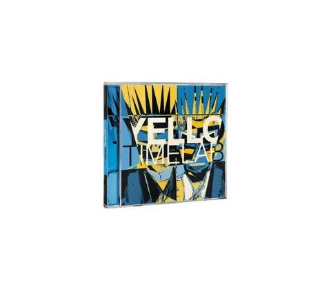 Yello - Time Lab BD