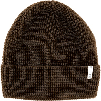 maximo Детска зимна шапка (beanie) maximo Kids' Beanie Pearl Cuff Beanie - Oliv - размер 49-51 cm (904-5110-0311)
