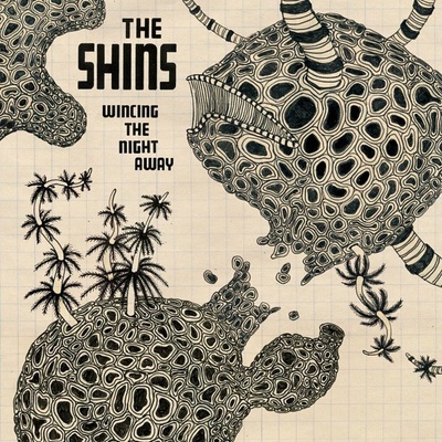 The Shins - Wincing The Night Away (Reissue) LP