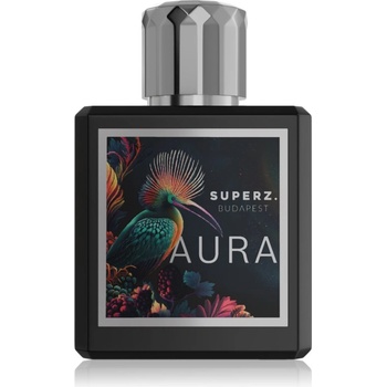 Superz Aura Extrait de Parfum 50 ml