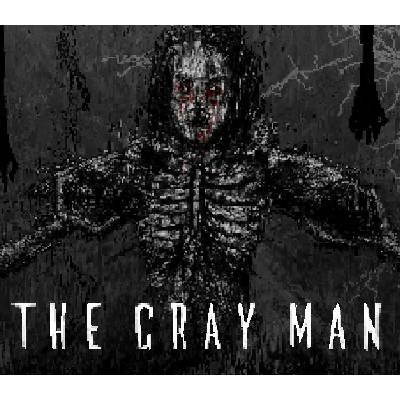 The Gray Man