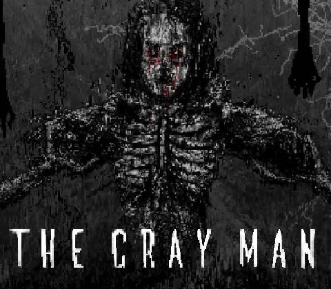 The Gray Man