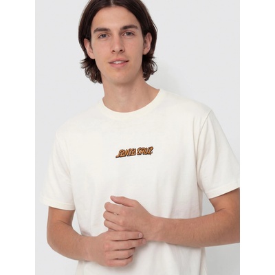 Santa Cruz Roskopp Monster Strip white
