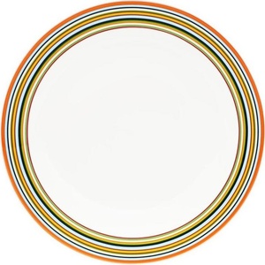 Iittala Чиния Origo голяма оранжева (1012051)