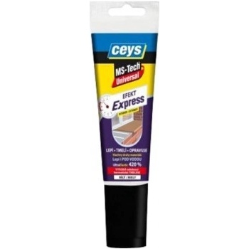 CEYS MS Tech Universal lepidlo 125g biely