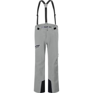 Scott Мъжки ски панталон Scott Pants Explorair 3L Ski trousers - Fog Blue (007-3444-0911)