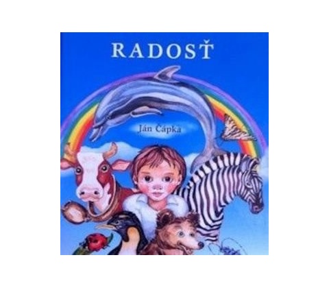 Radosť - Ján Čápka