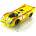 Spark 1: 43 Porsche 917 Kremer #2 Брандс Хеч 1981