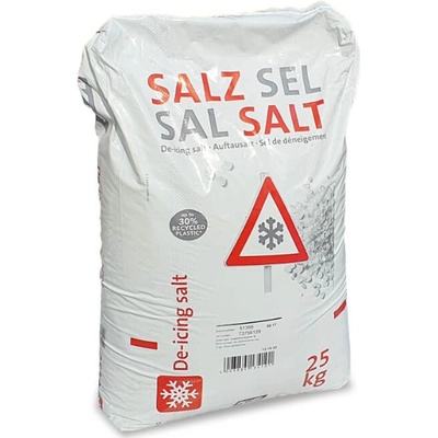 Esco Sůl posypová hrubá 25 kg – Hledejceny.cz