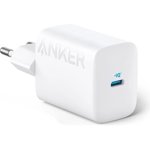 Anker 312 зарядно за стена, 30W (A2640321)