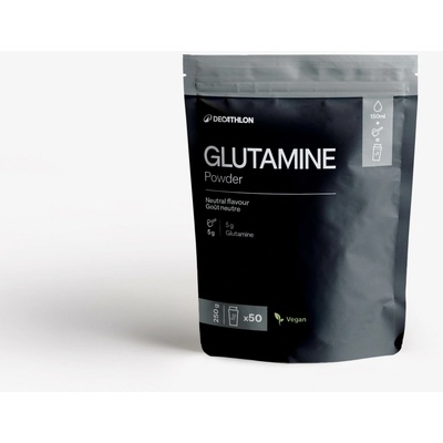 DECATHLON Glutamíne 250 g