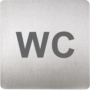 Sanela - Piktogram - WC