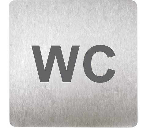 Sanela - Piktogram - WC