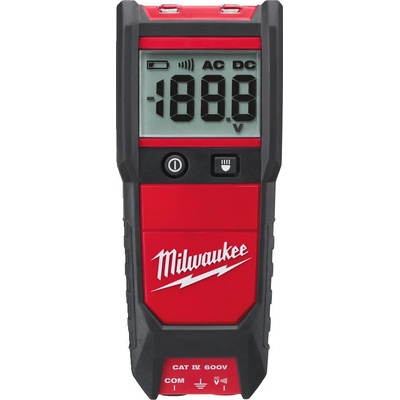 MILWAUKEE Automatický multimeter 2212-20