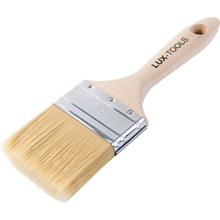 LUX-TOOLS PRE Štetec zárohák pre farby a laky 70 mm