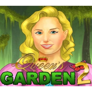 Queen's Garden 2