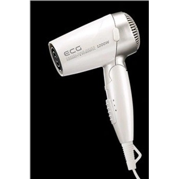 ECG VV 1200 S bílý