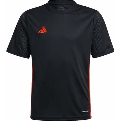 adidas Dětský Tabela 23 černý2 – Hledejceny.cz