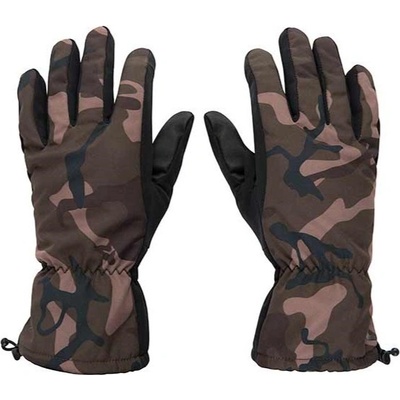 Fox Camo Gloves