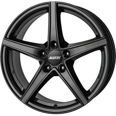 ALUTEC Raptr 8x19 5x114,3 ET35 black matt