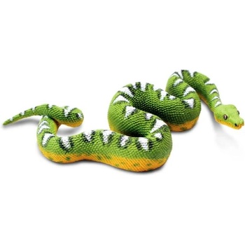 Safari Ltd Safari® Изумруден питон