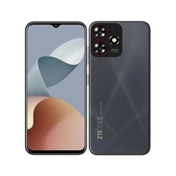 ZTE Blade A73 4G 4GB/128GB Black