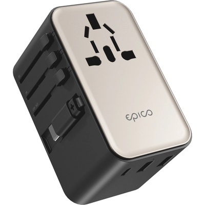Epico UltraBoost EU70 9915102700002 – Zboží Živě