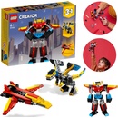 LEGO® Creator 31124 Super robot